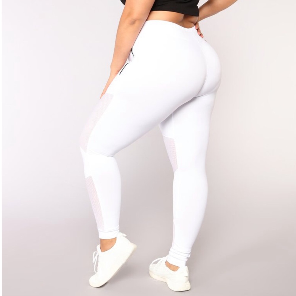 Angle With Wings, Active Jogger! Fashion Nova ❤️